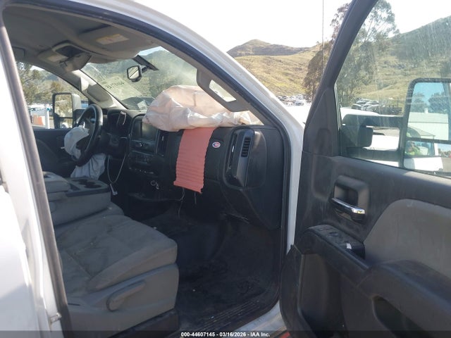 1GD11NEG8KF111587 GMC SIERRA 2500HD