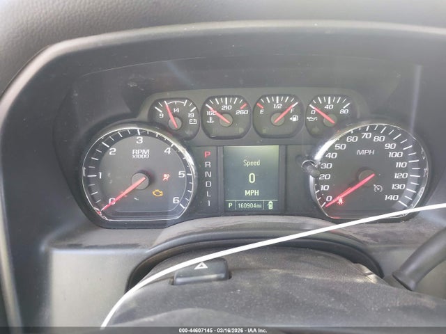 1GD11NEG8KF111587 GMC SIERRA 2500HD