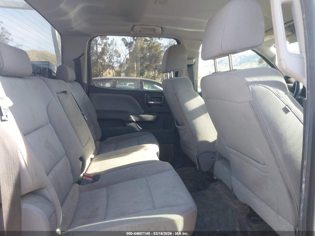 1GD11NEG8KF111587 GMC SIERRA 2500HD