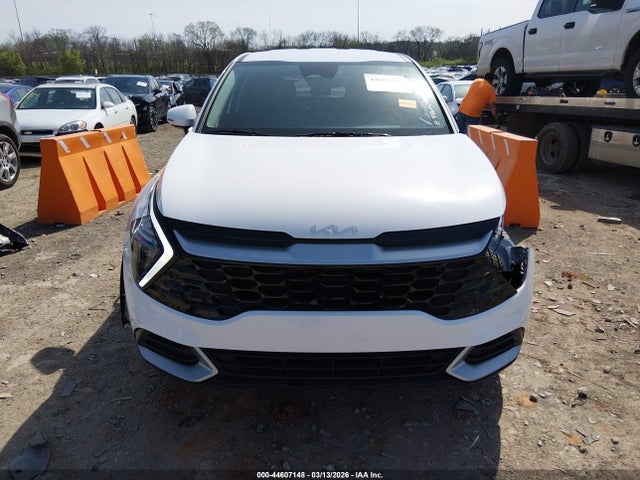 Aukcja sprzedaży 2023 Kia Sportage Ex, vin: 5XYK33AF6PG083538, numer aukcji: 44607148