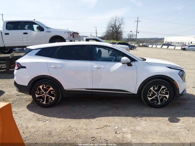 Aukcja sprzedaży 2023 Kia Sportage Ex, vin: 5XYK33AF6PG083538, numer aukcji: 44607148