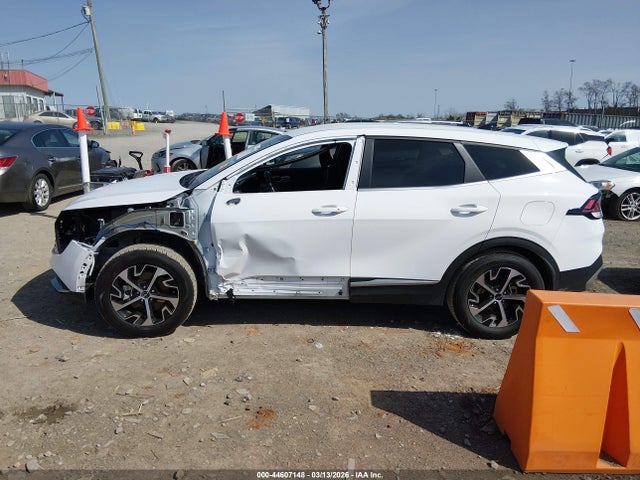Aukcja sprzedaży 2023 Kia Sportage Ex, vin: 5XYK33AF6PG083538, numer aukcji: 44607148