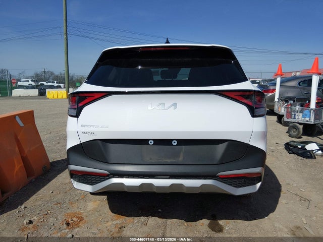 Aukcja sprzedaży 2023 Kia Sportage Ex, vin: 5XYK33AF6PG083538, numer aukcji: 44607148