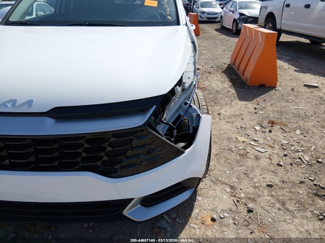 Aukcja sprzedaży 2023 Kia Sportage Ex, vin: 5XYK33AF6PG083538, numer aukcji: 44607148