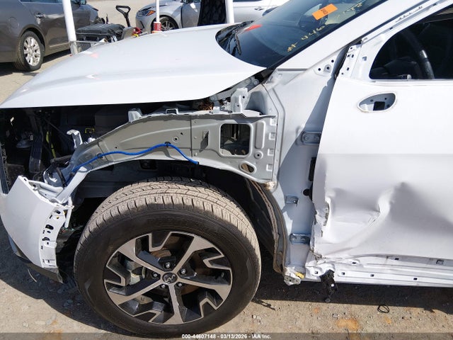 Aukcja sprzedaży 2023 Kia Sportage Ex, vin: 5XYK33AF6PG083538, numer aukcji: 44607148