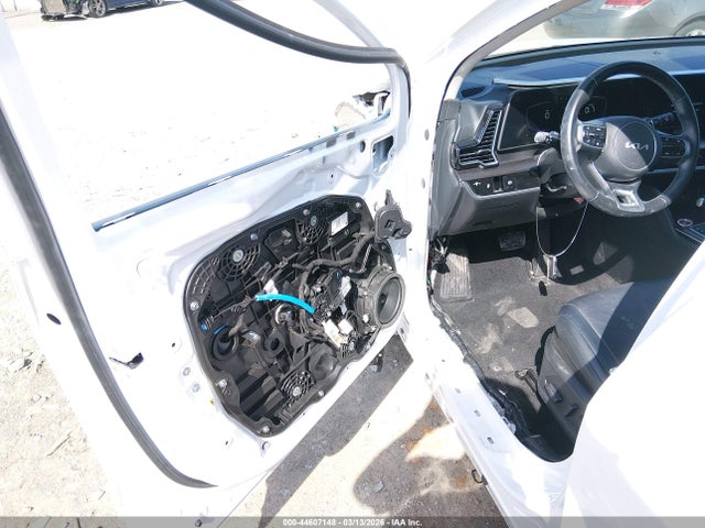 Aukcja sprzedaży 2023 Kia Sportage Ex, vin: 5XYK33AF6PG083538, numer aukcji: 44607148