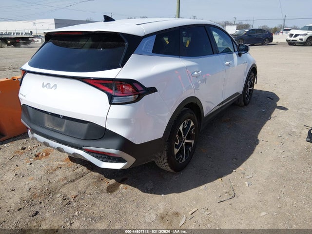 Aukcja sprzedaży 2023 Kia Sportage Ex, vin: 5XYK33AF6PG083538, numer aukcji: 44607148