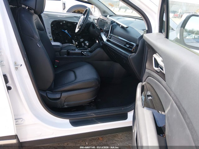 Aukcja sprzedaży 2023 Kia Sportage Ex, vin: 5XYK33AF6PG083538, numer aukcji: 44607148