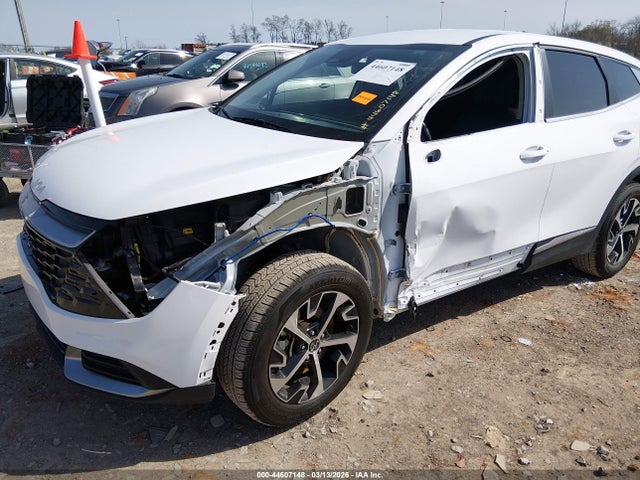 Aukcja sprzedaży 2023 Kia Sportage Ex, vin: 5XYK33AF6PG083538, numer aukcji: 44607148