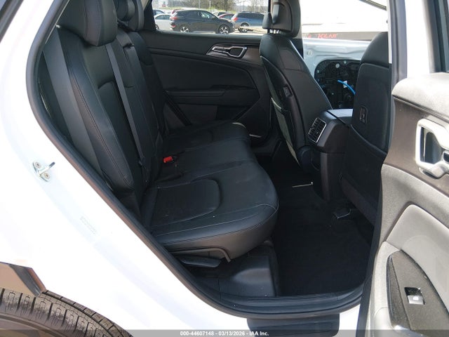 Aukcja sprzedaży 2023 Kia Sportage Ex, vin: 5XYK33AF6PG083538, numer aukcji: 44607148