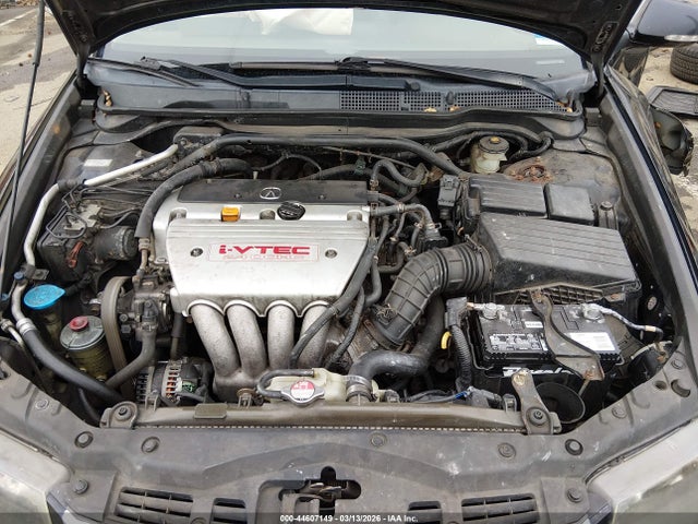 2006 ACURA TSX JH4CL969X6C014489 Photo 9