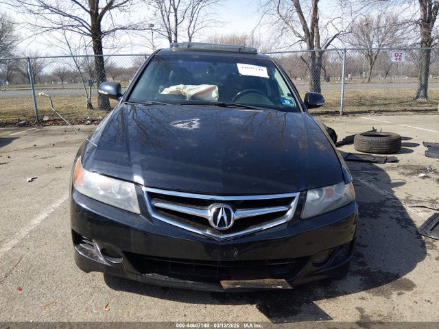 Aukcja sprzedaży 2006 Acura Tsx, vin: JH4CL969X6C014489, numer aukcji: 44607149