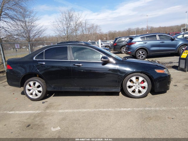 Aukcja sprzedaży 2006 Acura Tsx, vin: JH4CL969X6C014489, numer aukcji: 44607149