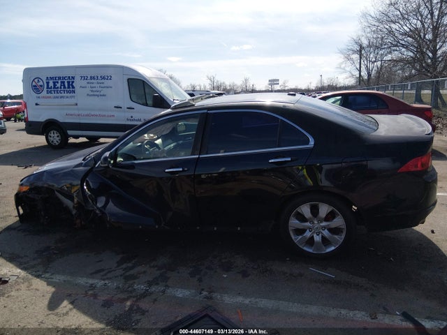 Aukcja sprzedaży 2006 Acura Tsx, vin: JH4CL969X6C014489, numer aukcji: 44607149