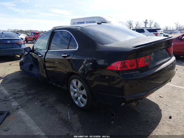 2006 ACURA TSX JH4CL969X6C014489 Photo 2