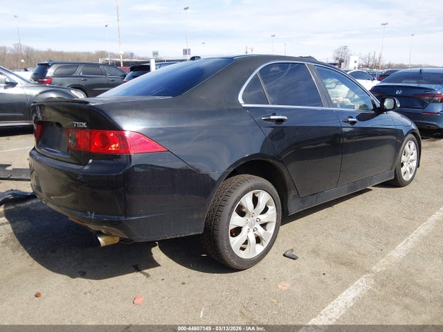 2006 ACURA TSX JH4CL969X6C014489 Photo 3