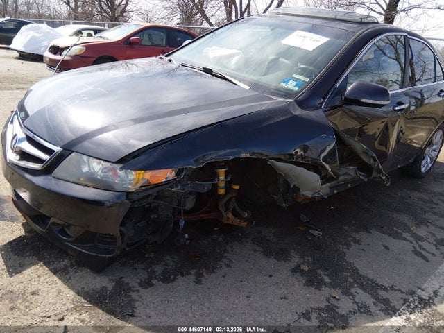 2006 ACURA TSX JH4CL969X6C014489 Photo 5