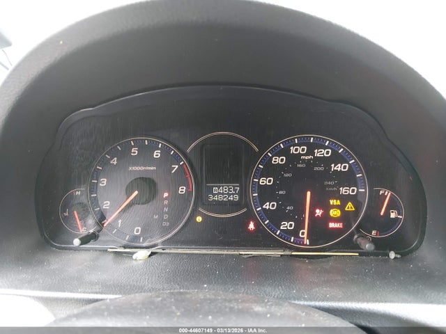 2006 ACURA TSX JH4CL969X6C014489 Photo 6