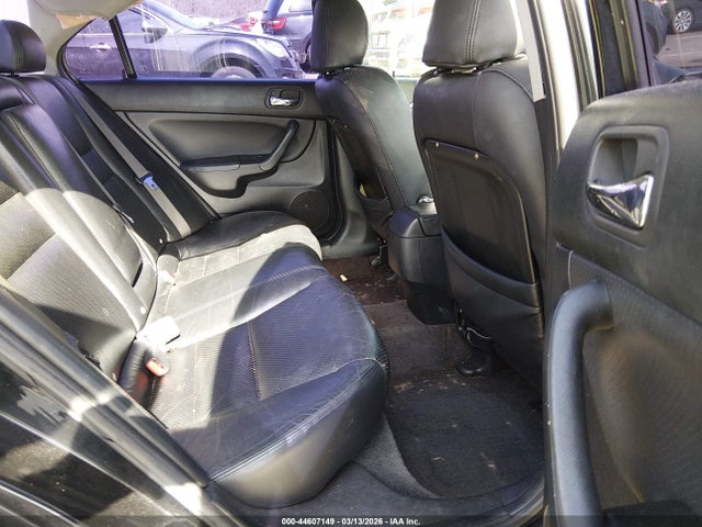 2006 ACURA TSX JH4CL969X6C014489 Photo 7