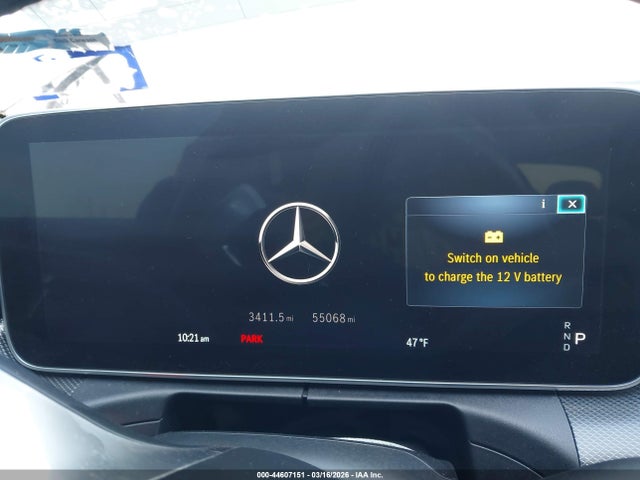 Продаж на аукціоні авто 2023 Mercedes-benz C 300 Sedan, vin: W1KAF4GB6PR096617, номер лоту: 44607151