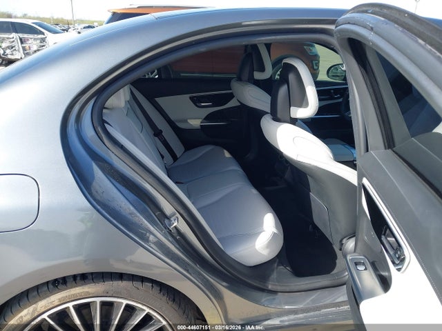Продаж на аукціоні авто 2023 Mercedes-benz C 300 Sedan, vin: W1KAF4GB6PR096617, номер лоту: 44607151