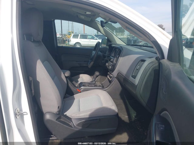 1GCHSAEA4F1195351 Chevrolet Colorado Wt