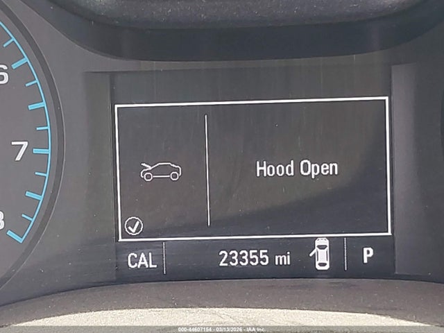 1GCHSBEA8H1272070 Chevrolet Colorado Wt