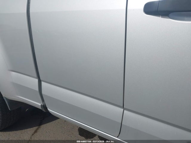 1GCHSBEA8H1272070 Chevrolet Colorado Wt
