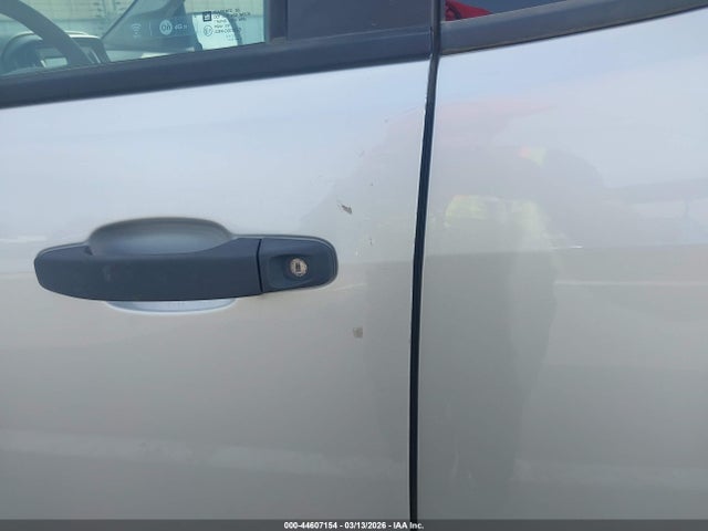 1GCHSBEA8H1272070 Chevrolet Colorado Wt