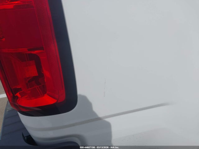 1GCHSBEA0J1265913 Chevrolet Colorado Wt