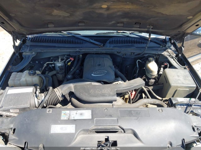 44607163 :رقم المزاد ، 1GKEC13V14R122088 vin ، 2004 Gmc Yukon Slt مزاد بيع