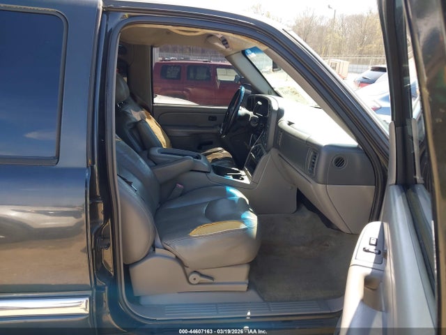 44607163 :رقم المزاد ، 1GKEC13V14R122088 vin ، 2004 Gmc Yukon Slt مزاد بيع