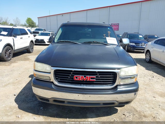 44607163 :رقم المزاد ، 1GKEC13V14R122088 vin ، 2004 Gmc Yukon Slt مزاد بيع
