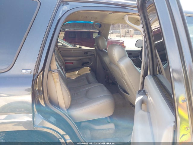 44607163 :رقم المزاد ، 1GKEC13V14R122088 vin ، 2004 Gmc Yukon Slt مزاد بيع
