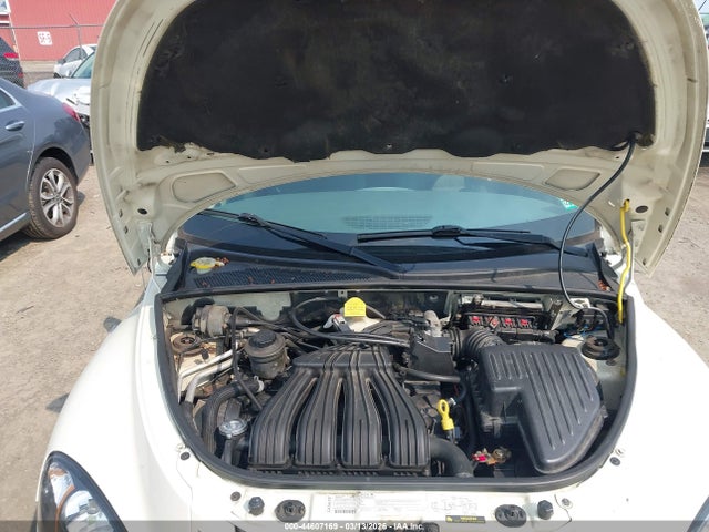 Продаж на аукціоні авто 2007 Chrysler Pt Cruiser Touring, vin: 3A4FY58B57T603989, номер лоту: 44607169