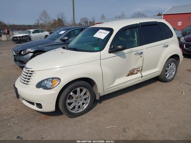 Продаж на аукціоні авто 2007 Chrysler Pt Cruiser Touring, vin: 3A4FY58B57T603989, номер лоту: 44607169