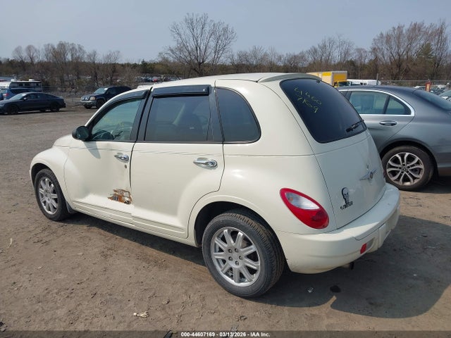 Продаж на аукціоні авто 2007 Chrysler Pt Cruiser Touring, vin: 3A4FY58B57T603989, номер лоту: 44607169
