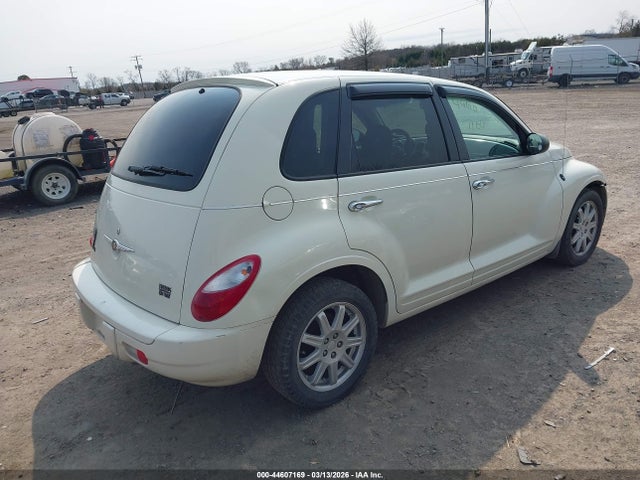 Продаж на аукціоні авто 2007 Chrysler Pt Cruiser Touring, vin: 3A4FY58B57T603989, номер лоту: 44607169