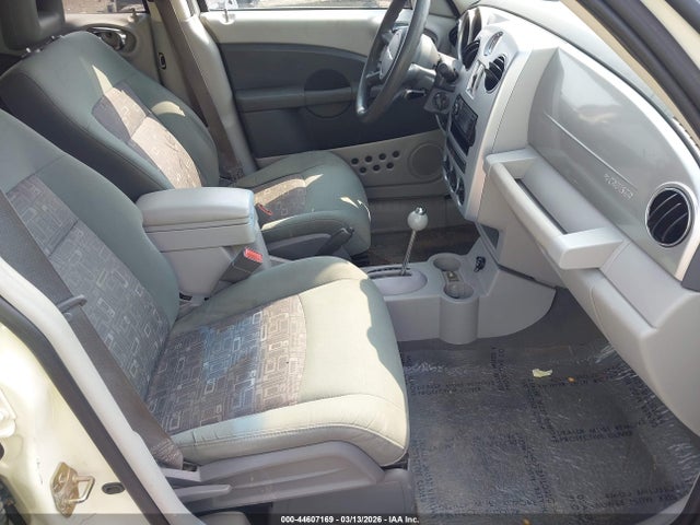 Продаж на аукціоні авто 2007 Chrysler Pt Cruiser Touring, vin: 3A4FY58B57T603989, номер лоту: 44607169