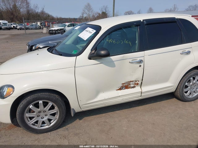 Продаж на аукціоні авто 2007 Chrysler Pt Cruiser Touring, vin: 3A4FY58B57T603989, номер лоту: 44607169