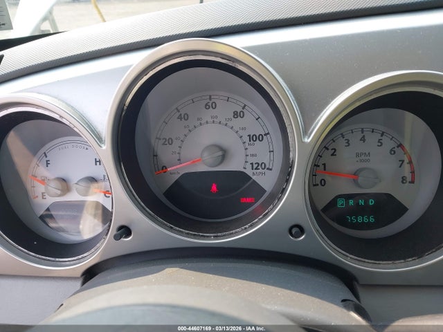 Продаж на аукціоні авто 2007 Chrysler Pt Cruiser Touring, vin: 3A4FY58B57T603989, номер лоту: 44607169