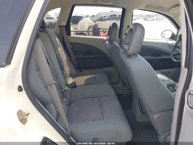 Продаж на аукціоні авто 2007 Chrysler Pt Cruiser Touring, vin: 3A4FY58B57T603989, номер лоту: 44607169