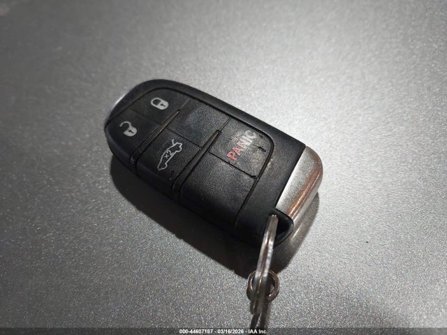 Aukcja sprzedaży 2016 Chrysler 200 C, vin: 1C3CCCEG1GN123092, numer aukcji: 44607187