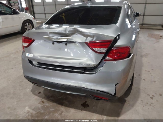 Aukcja sprzedaży 2016 Chrysler 200 C, vin: 1C3CCCEG1GN123092, numer aukcji: 44607187