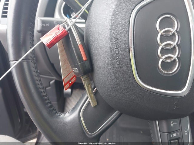 Aukcja sprzedaży 2015 Audi Q7 3.0t Premium, vin: WA1LGAFE5FD010844, numer aukcji: 44607186
