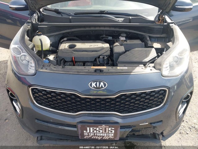 Aukcja sprzedaży 2019 Kia Sportage Ex, vin: KNDPN3AC6K7542515, numer aukcji: 44607190