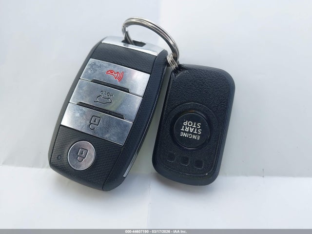 Aukcja sprzedaży 2019 Kia Sportage Ex, vin: KNDPN3AC6K7542515, numer aukcji: 44607190