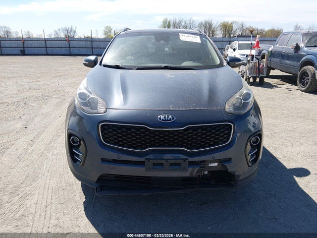 Aukcja sprzedaży 2019 Kia Sportage Ex, vin: KNDPN3AC6K7542515, numer aukcji: 44607190