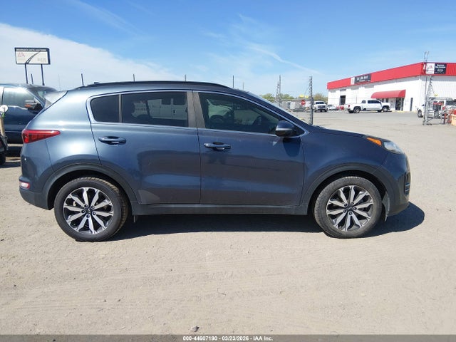 Aukcja sprzedaży 2019 Kia Sportage Ex, vin: KNDPN3AC6K7542515, numer aukcji: 44607190
