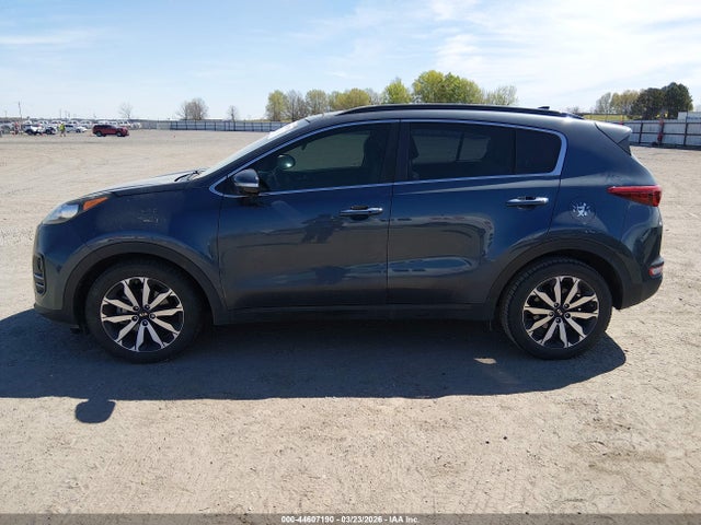 Aukcja sprzedaży 2019 Kia Sportage Ex, vin: KNDPN3AC6K7542515, numer aukcji: 44607190